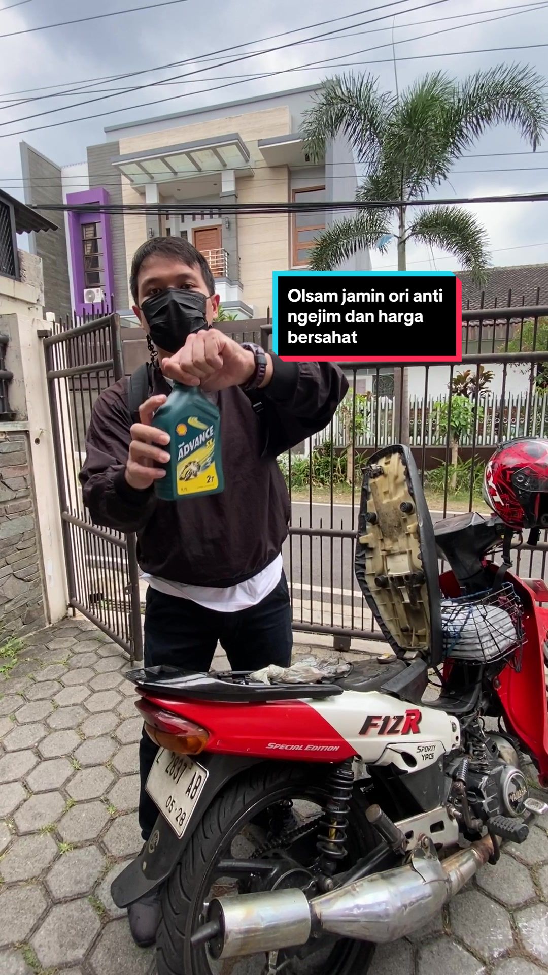 @Ivan pasa ib’rani