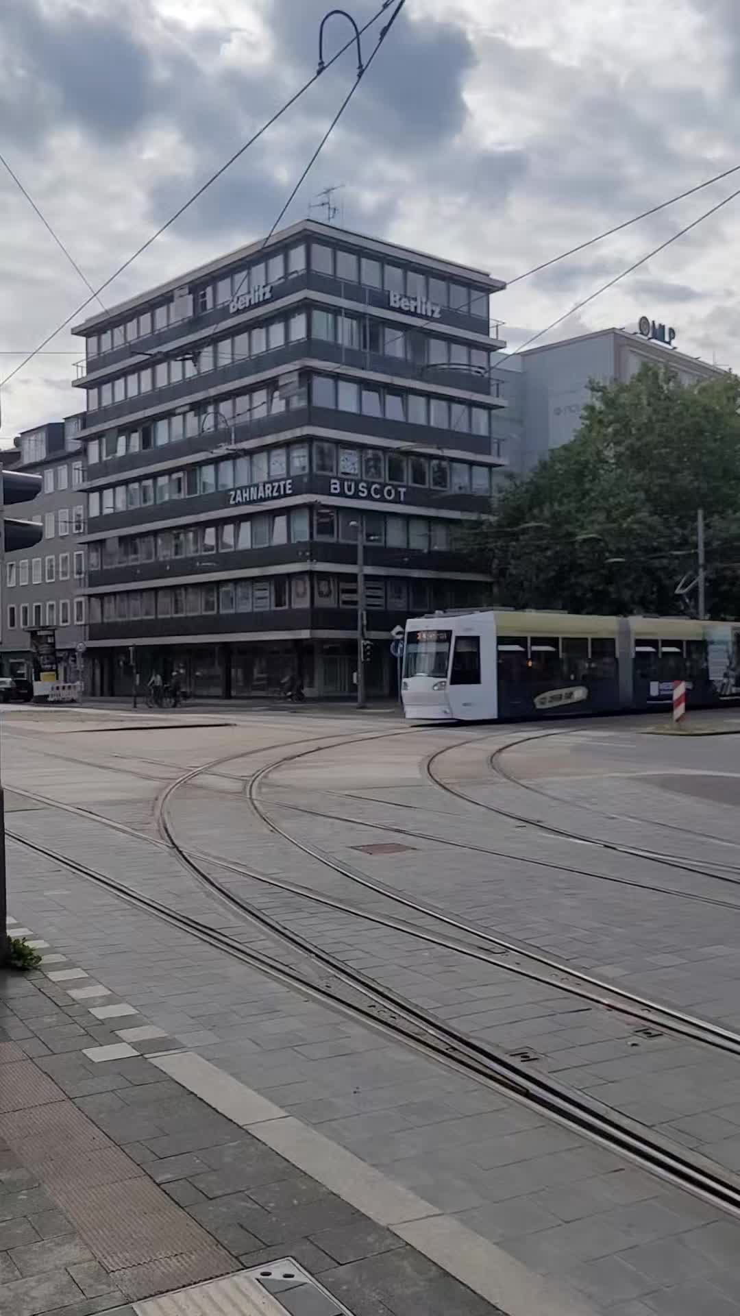 @Pascal Straßenbahn Fan
