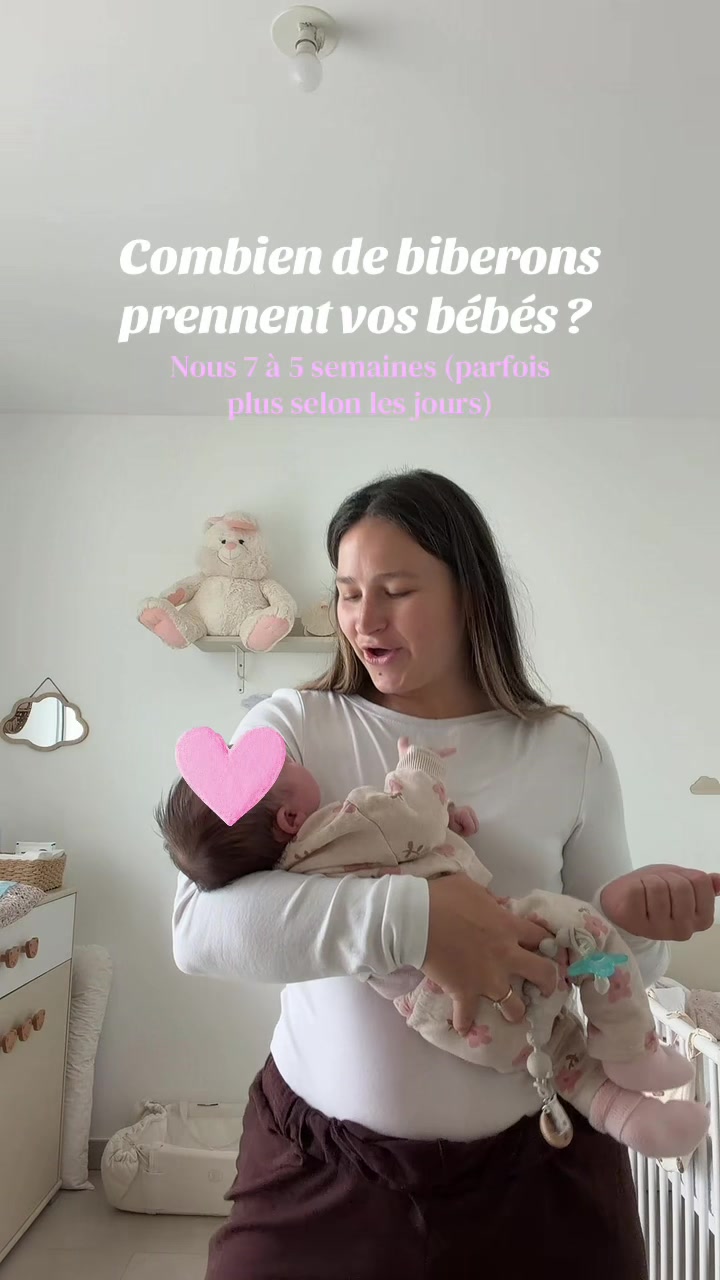 @M&eacute;lissa 🤎 Mum of Lya 🐻