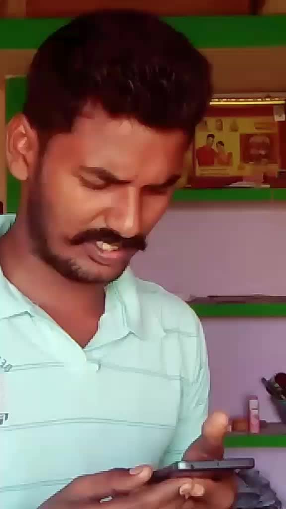 @Barath Kumar
