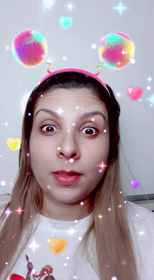 @Thatta Araujo