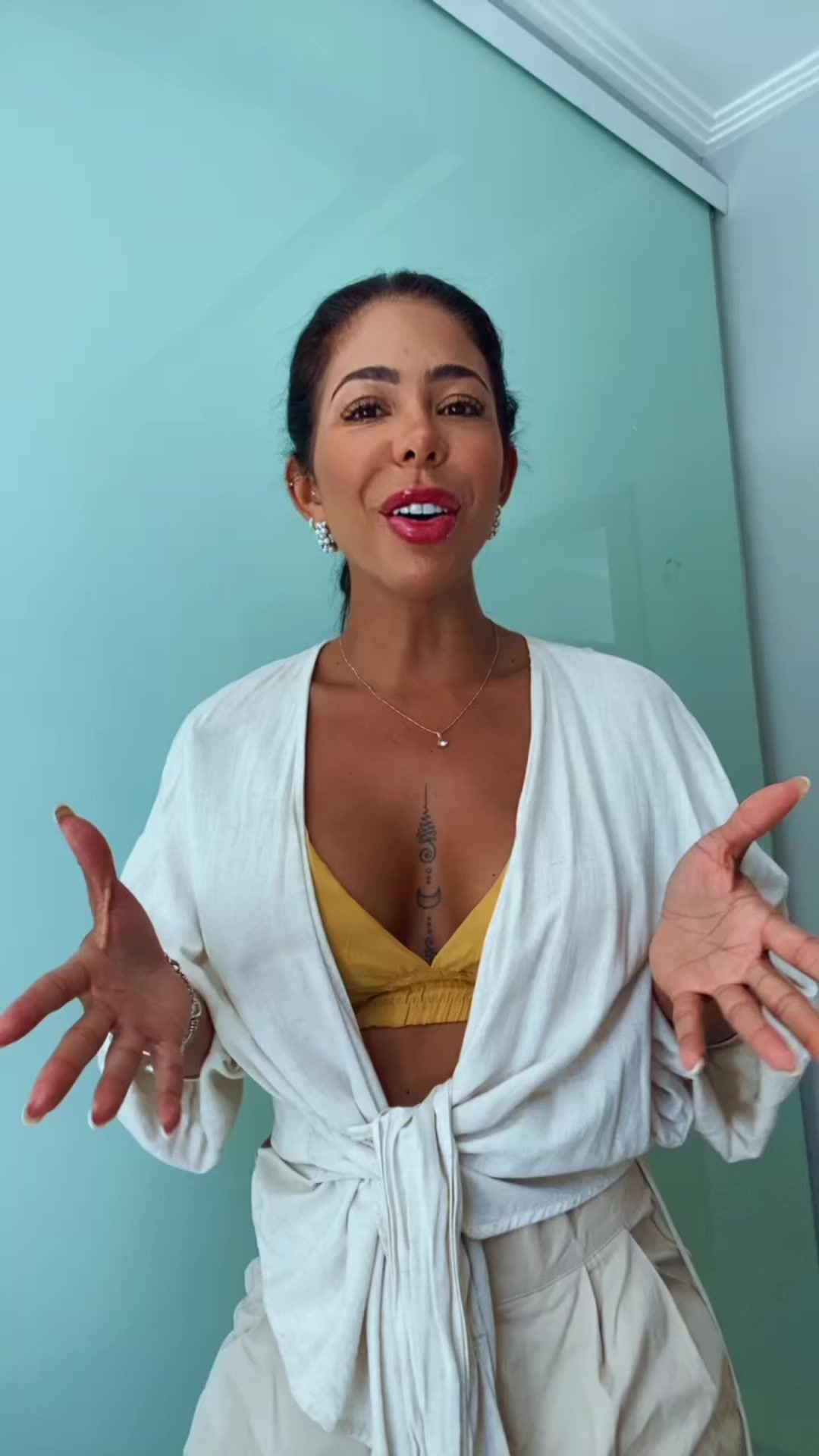 @Fitatopbronzeamento