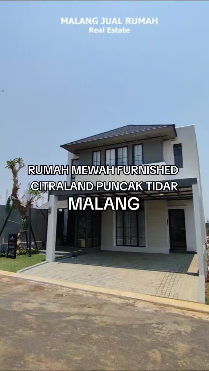 @Malang Jual Rumah