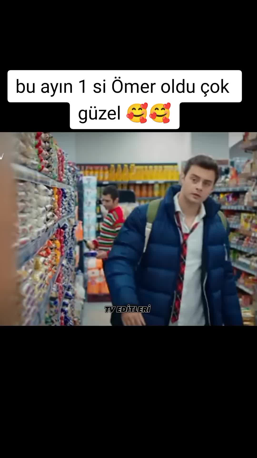 @TV EDİTLERİ
