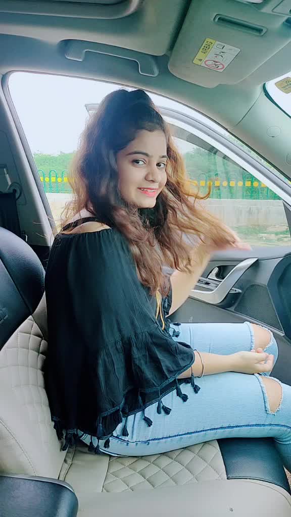 @♥️Shreya Tripathi♥️