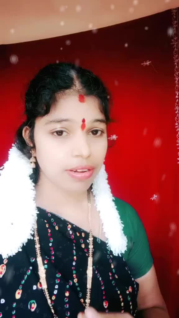 @Tejasri