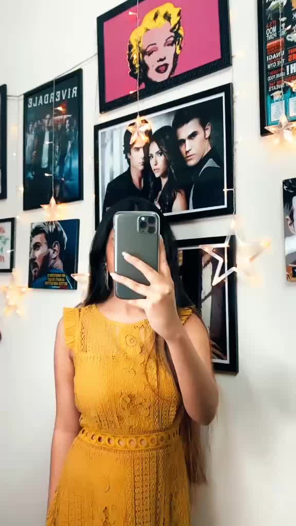 @Anushka Sen ❤