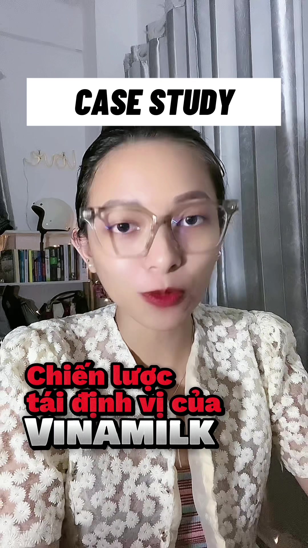 @Chan Bé Nhỏ_Marketing