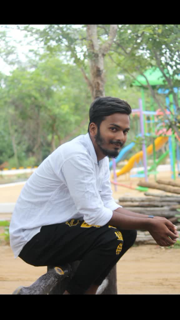 @Mamidi Mahesh