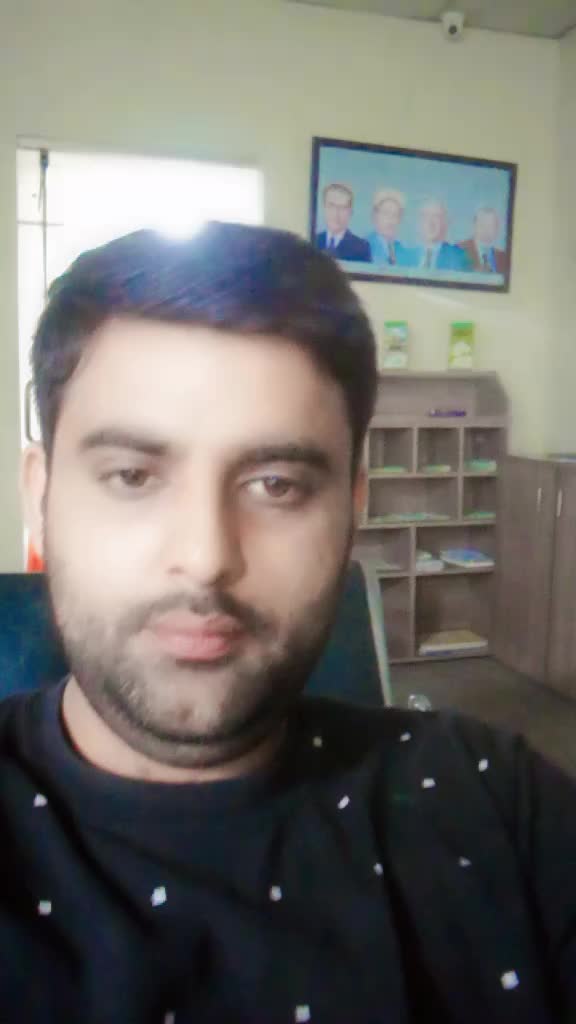 @Zaheer Abbas Loona