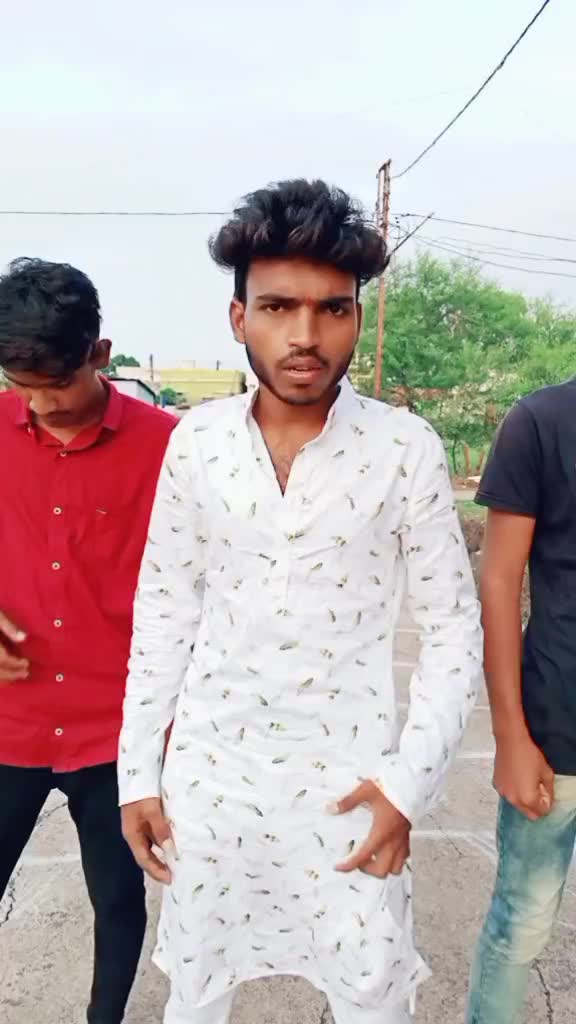 @Rahul Mana Thakur