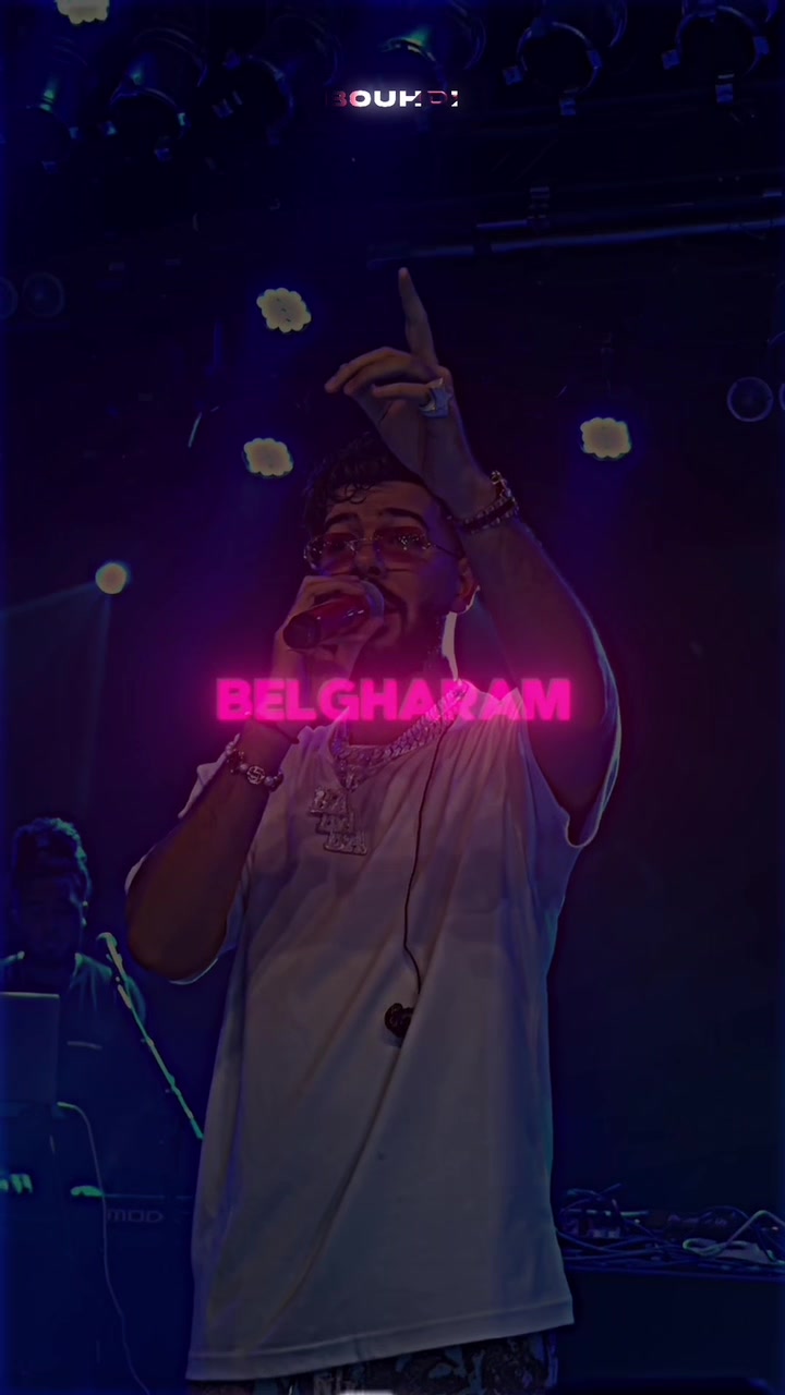 @Lyrics.bouhdi