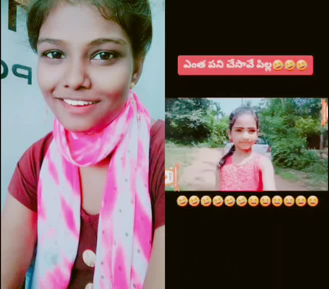 @paru bujji