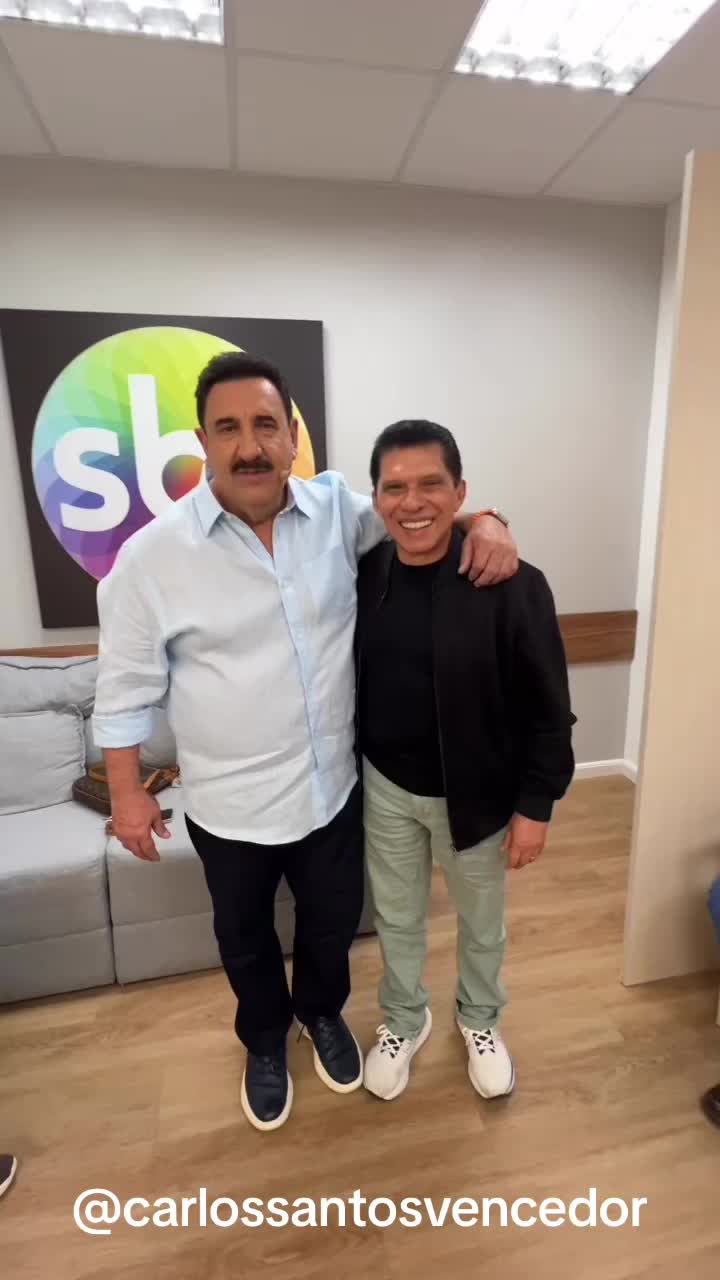 @Carlos Santos