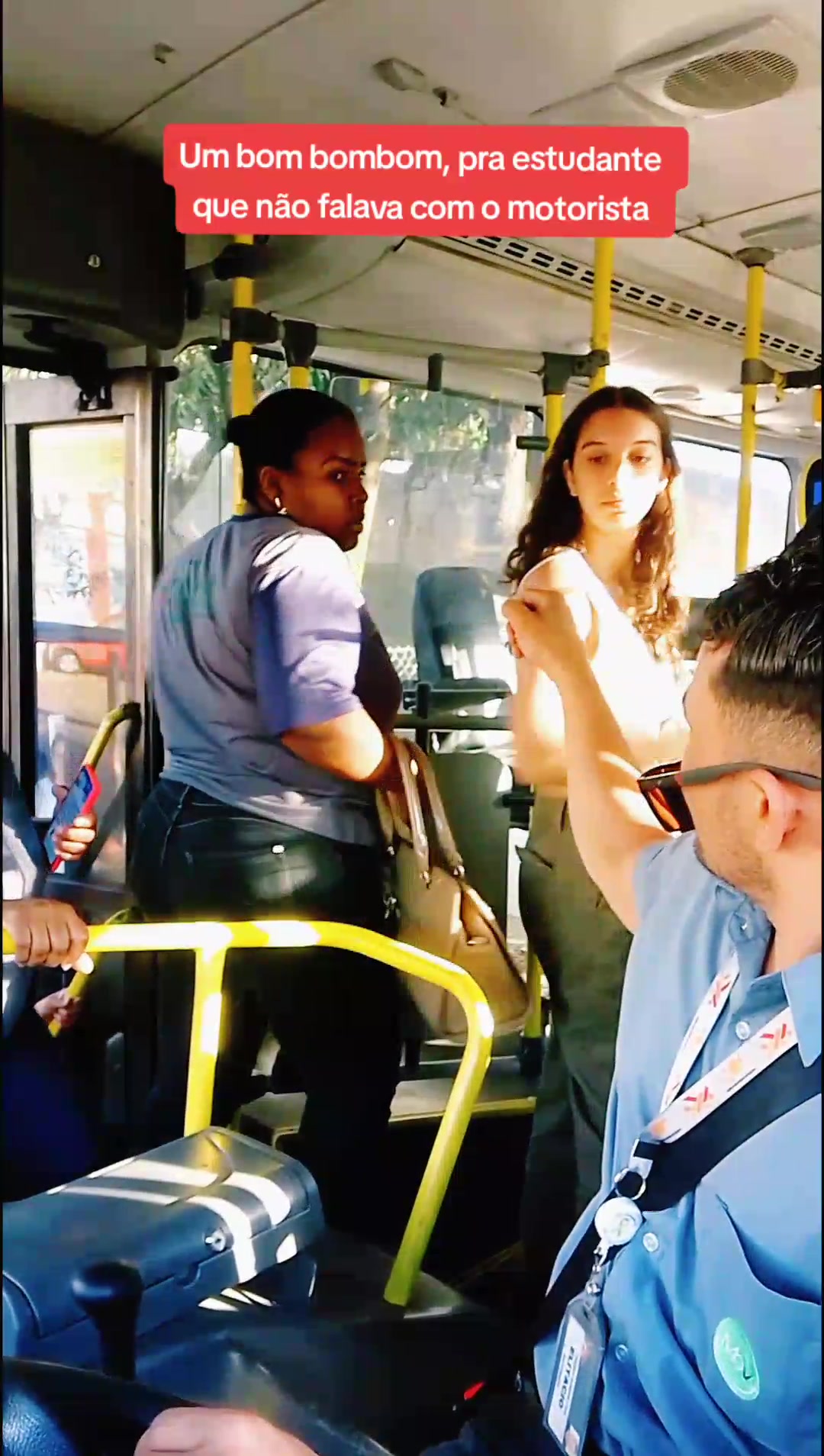 @Tata Filho driver