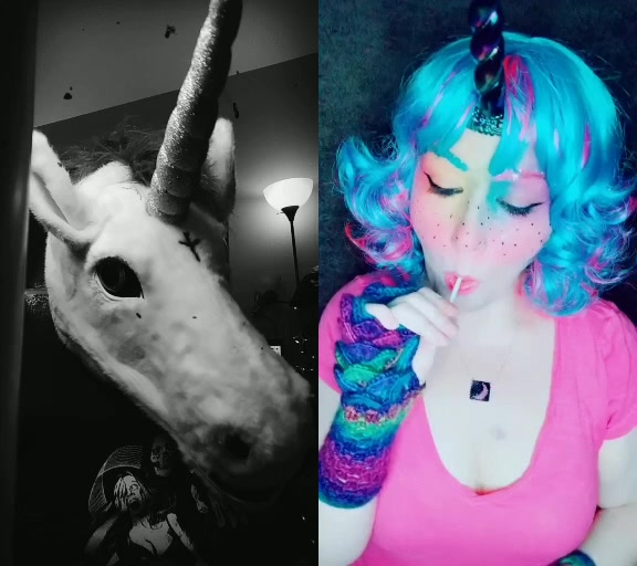 @badunicornisbad