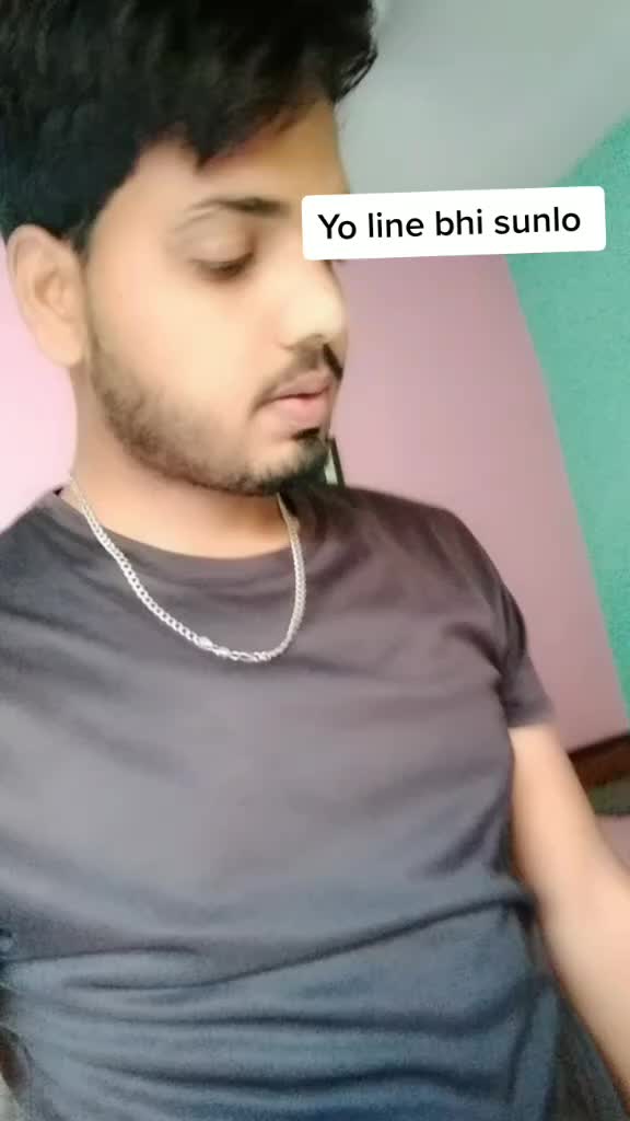 @ladLa Kashyap