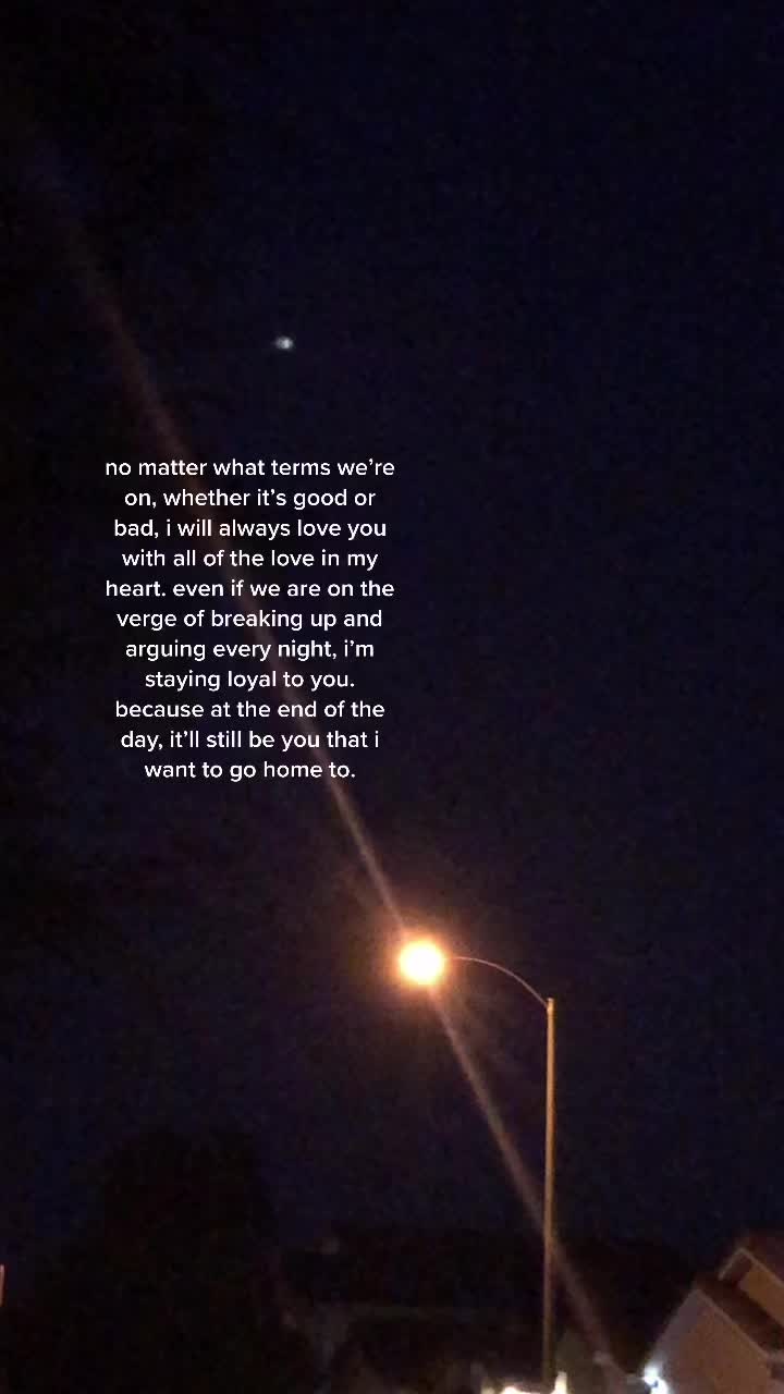 @i&rsquo;m here for you <3