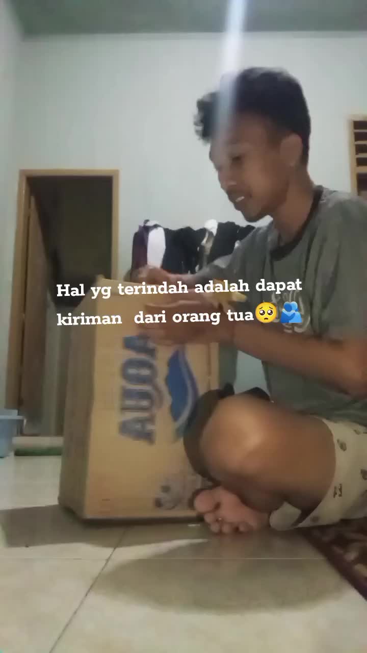 @Randi Rumampuk