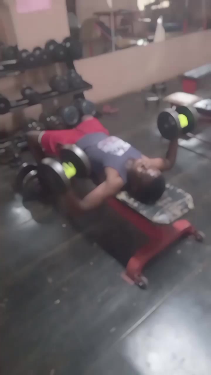 @vosloofitnessgym