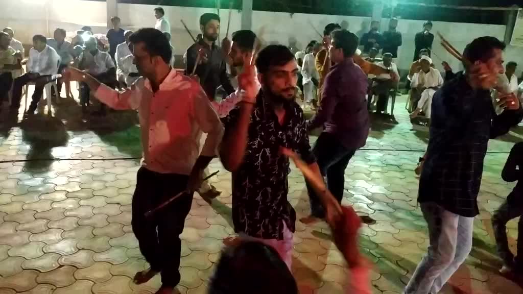 @Jagdish Bhanushali