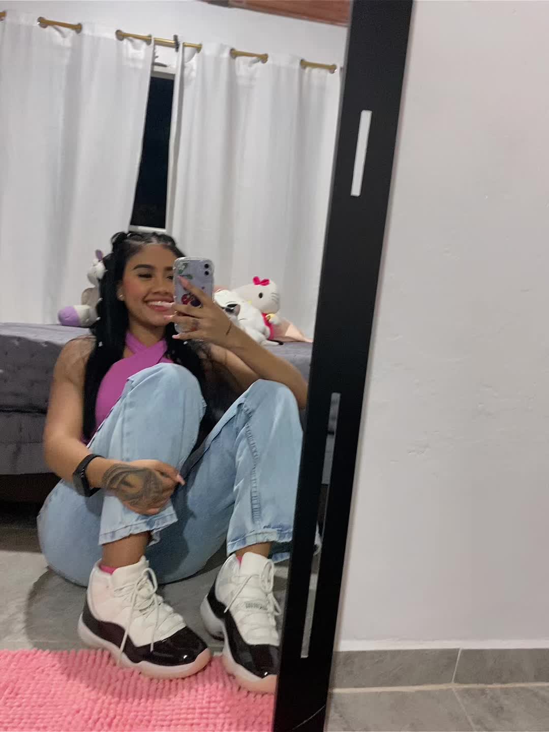 @zarita ᥫ᭡