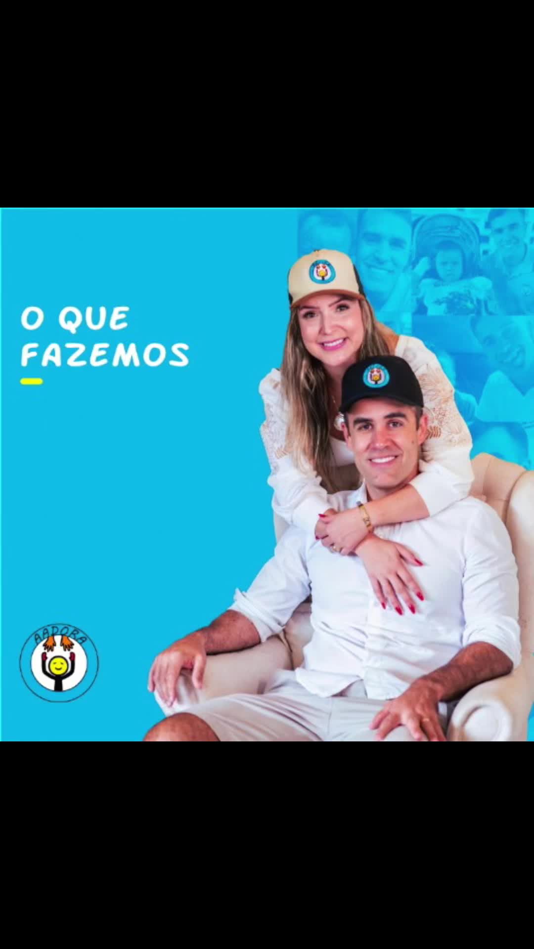 @Apoia&ensp;causa&ensp;das&ensp;Doen&ccedil;as&ensp;Raras