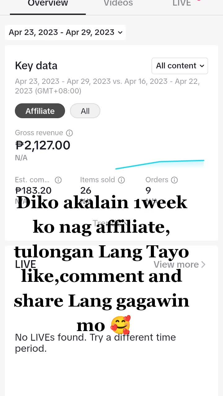 @Jinggay's affiliate ph.