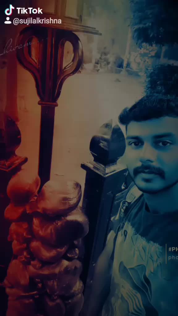 @Sujilal Krishna