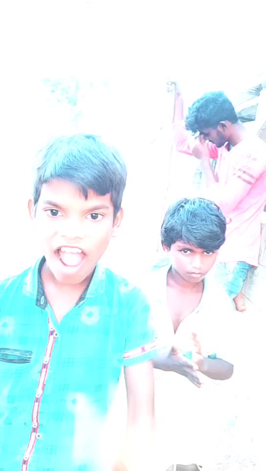 @smiley star srinu