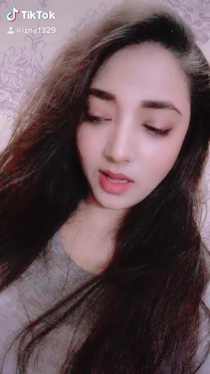 @Izna Qureshi...
