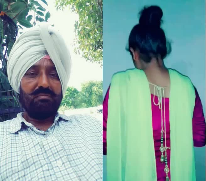 @lAMARJIT SINGH LONGO