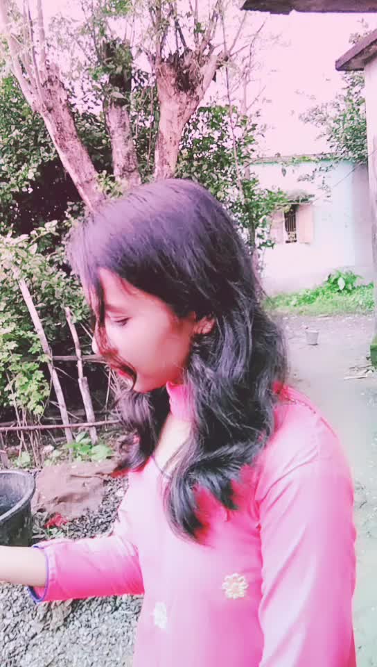 @💕Unique girl❤️ ANU