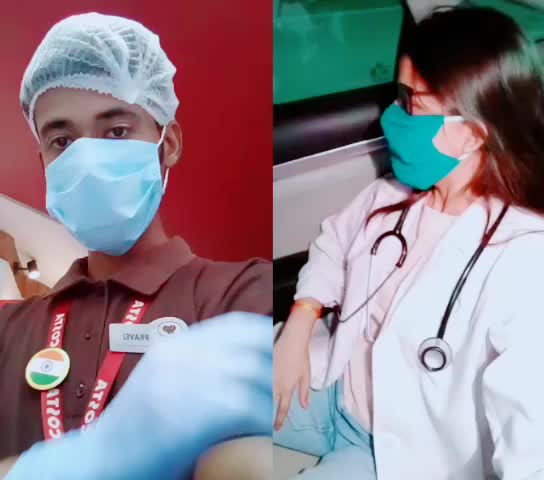@TIGER PARVEJ VERMA