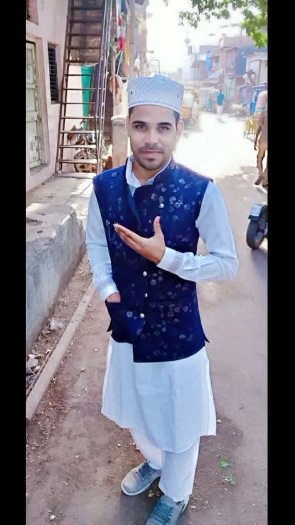 @Farooq Patel007