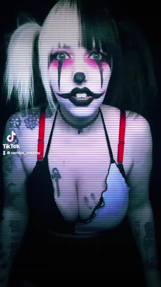 @Candy Cosplay