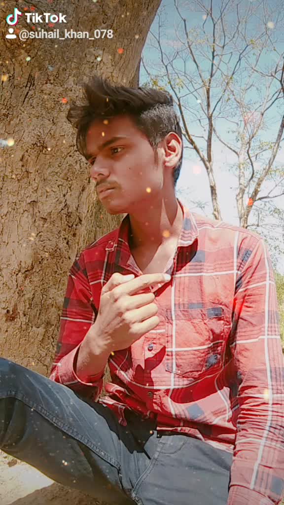 @Suhail Khan