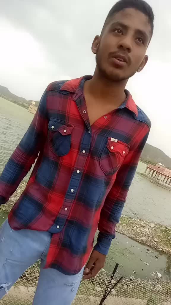 @Salman K G F