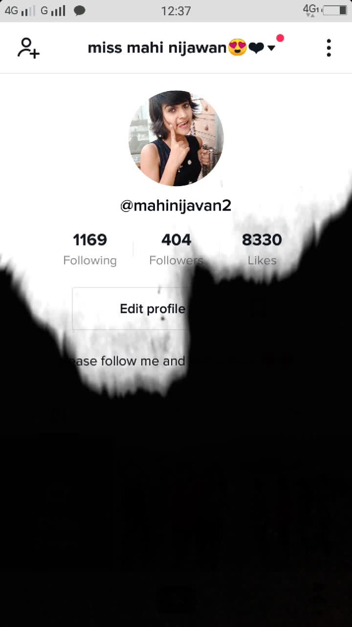 @miss mahi nijawan😍❤