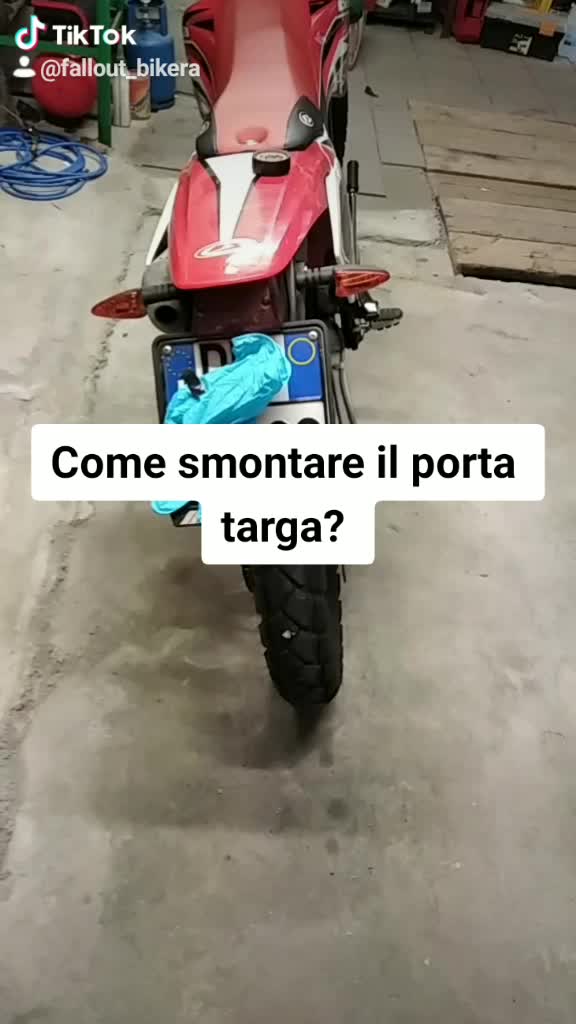 @Fallout Bikera