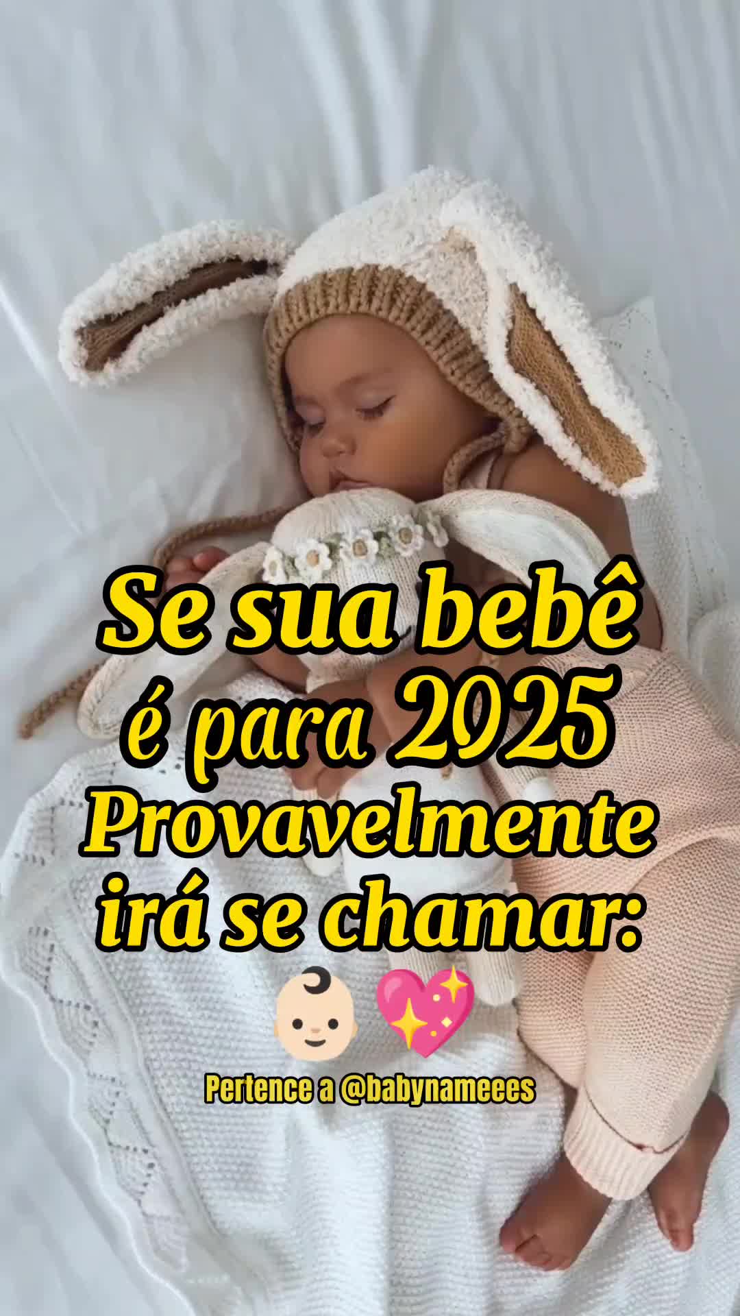 @Baby Names