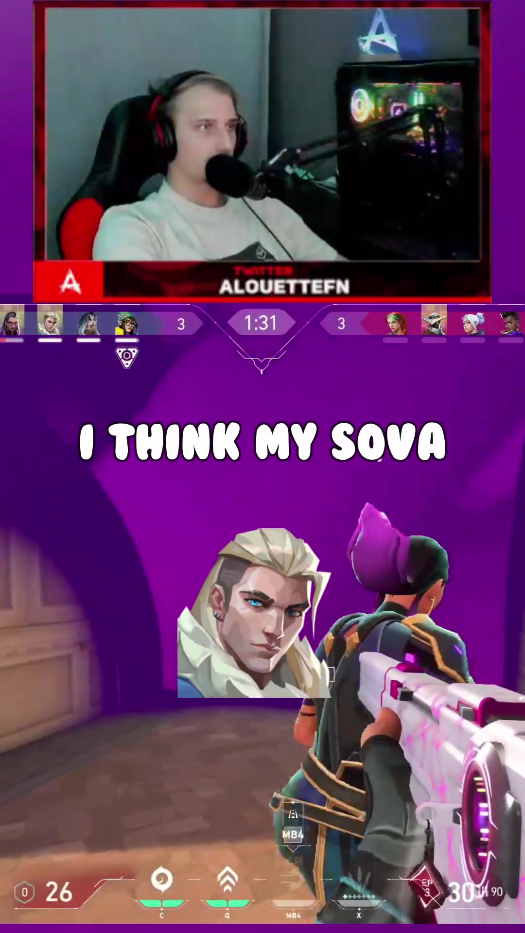 @Alouette