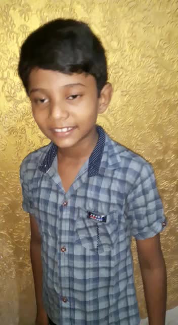 @Mahesh manoj