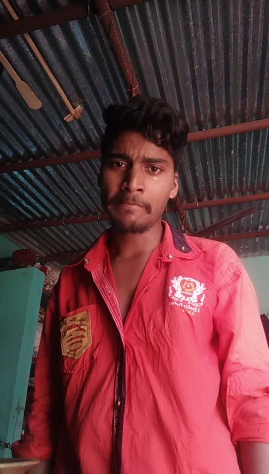 @Rudramadhab Behera