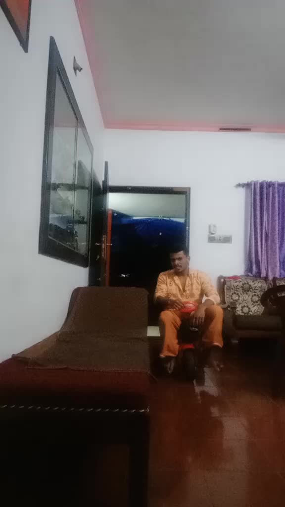@Vishnu Raj ✌️✌️✌️