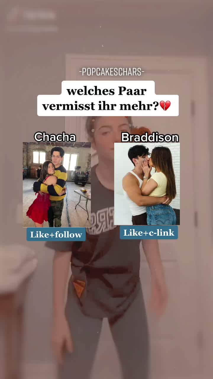@Bin jz chaddison!<3❤️