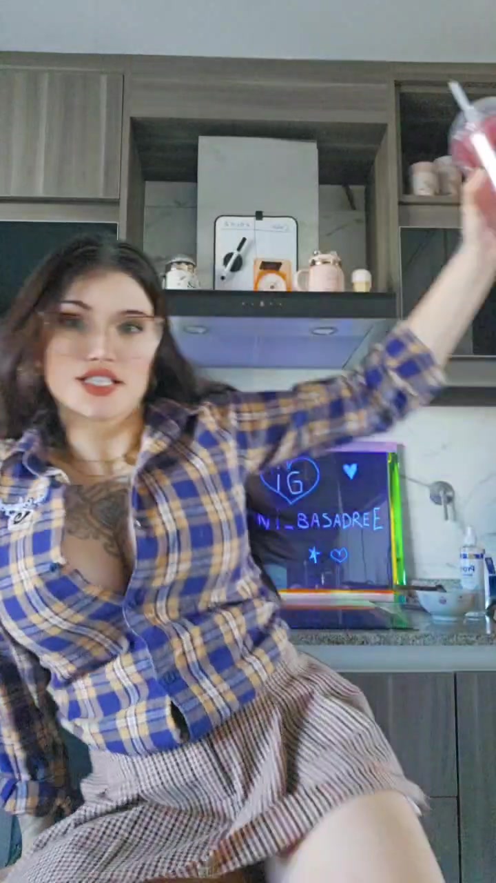 @Dani Basadre