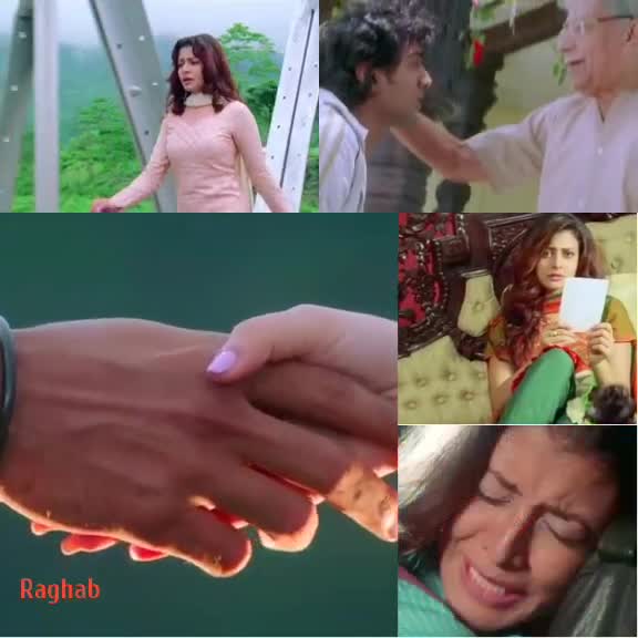 @Raghab Ray