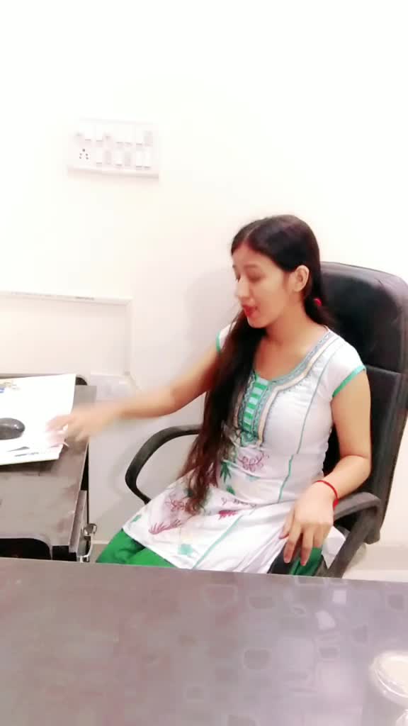 @Kajal Jethuri