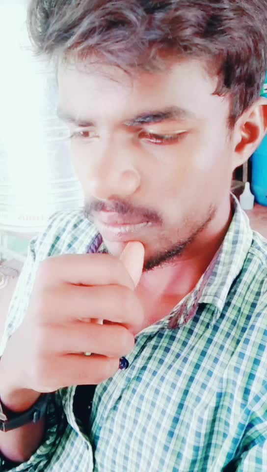 @Prashanth Bandi